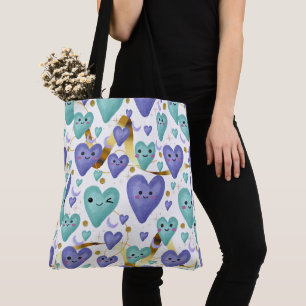 spring, style tote bag