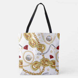 spring, style  tote bag