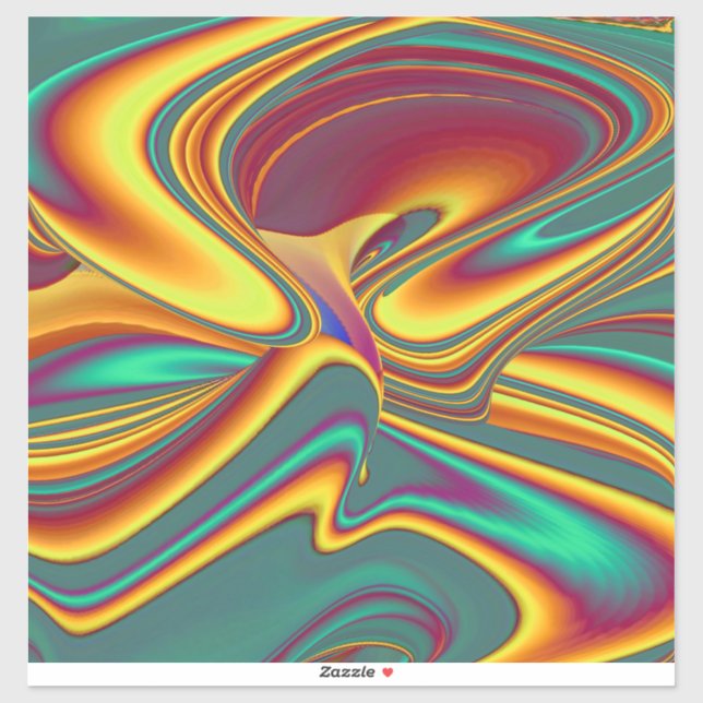 Spring Summer Autumn Flowers Magic (Sheet)