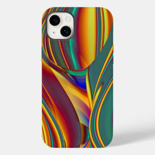 Spring Summer Autumn Flowers Magic Case-Mate iPhone 14 Plus Case