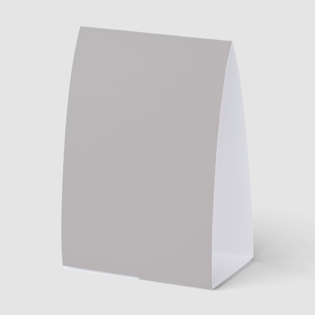 Spring Summer Color Gray Lilac (Front)