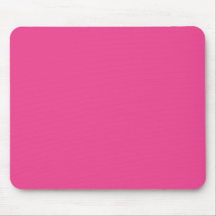Spring Summer Colour Beetroot Purple Mouse Pad