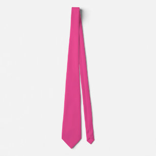Spring Summer Colour Beetroot Purple Tie
