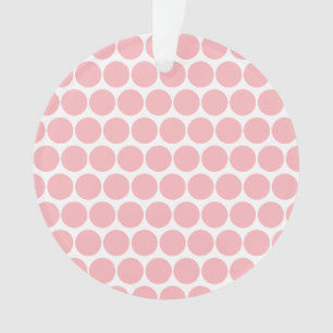Spring Summer Colour Crystal Rose Ornament