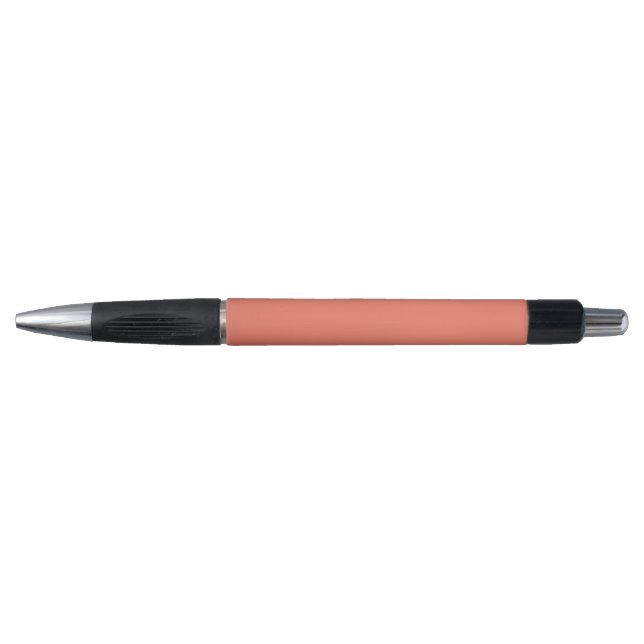Spring Summer Colour Peach Pink (Front)