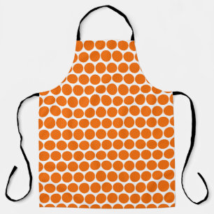 Spring Summer Colours Tangelo Apron