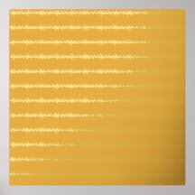 Spring Summer Colours Tangelo Foil Prints