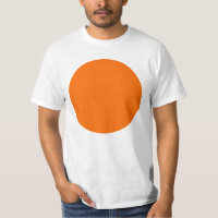 Spring Summer Colours Tangelo