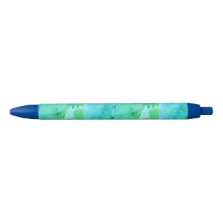 Spring/Summer Floral Pen