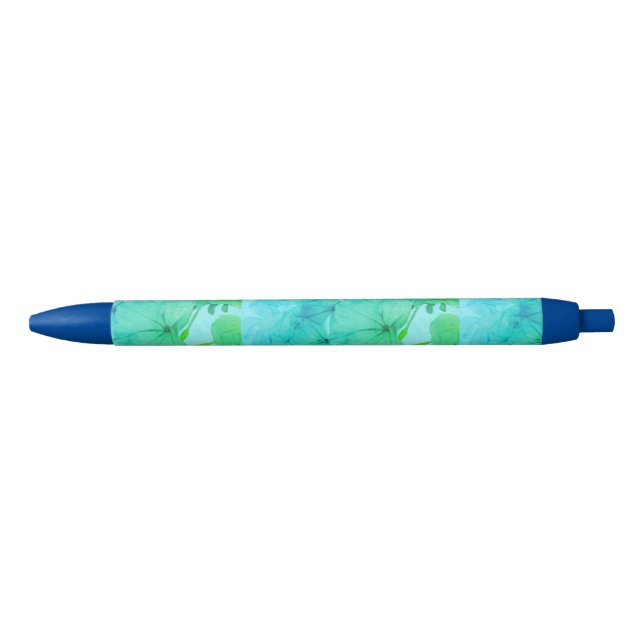 Spring/Summer Floral Pen (Front)