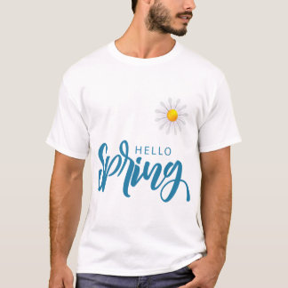 spring T-Shirt