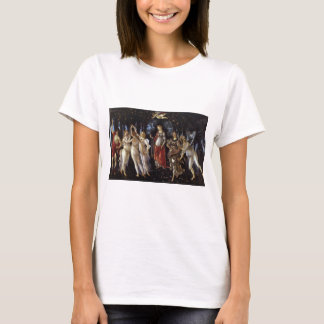 Spring T-shirt