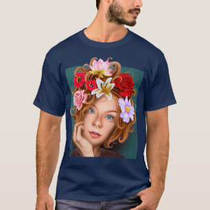 Spring T-Shirt