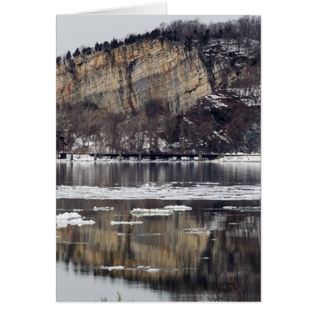 Spring Thaw Vertical (Front)