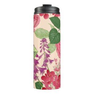 spring thermal tumbler