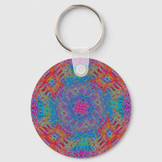 Spring Thing Keychain