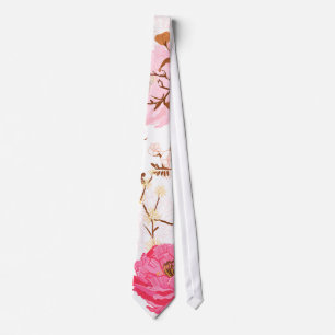 spring tie