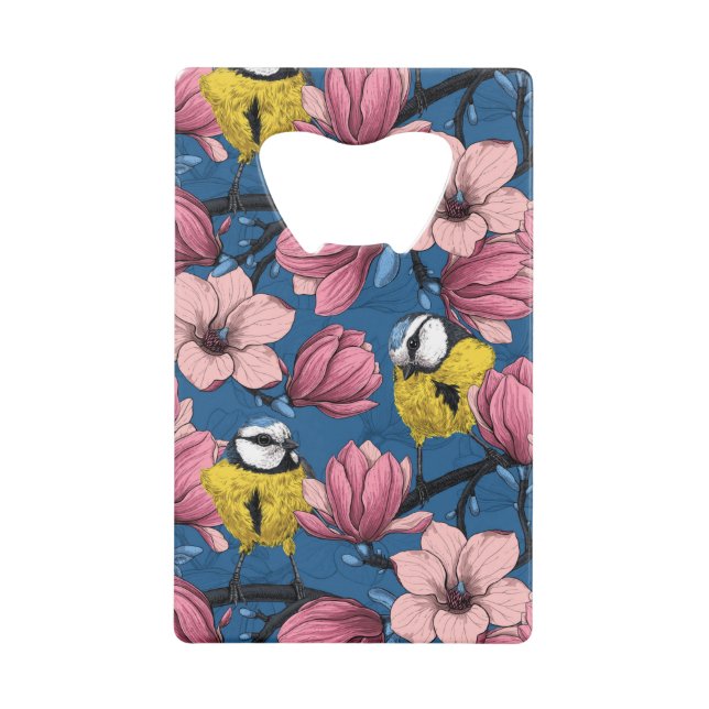 Spring time (Front)