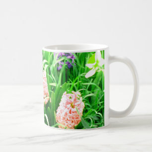Spring Time 1 Coffee Cup
