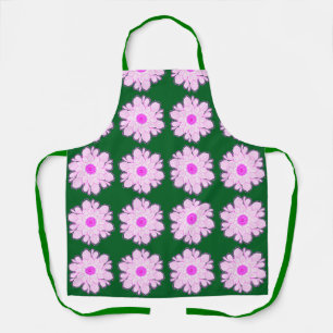 Spring time Apron