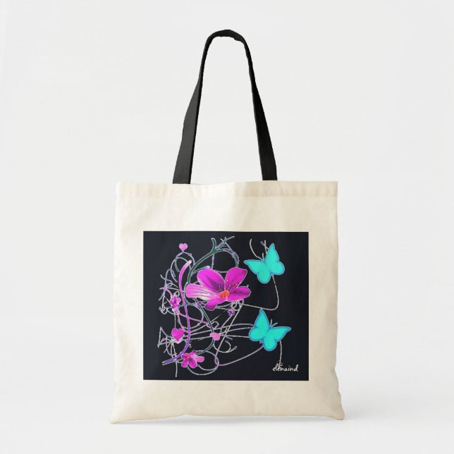 Spring Time Bag (Front)
