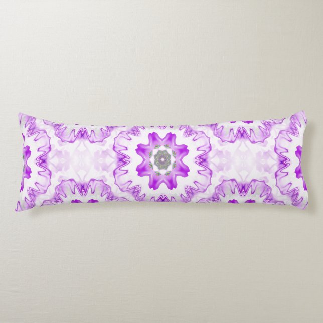 Spring Time Blooms..... Body Cushion (Front)