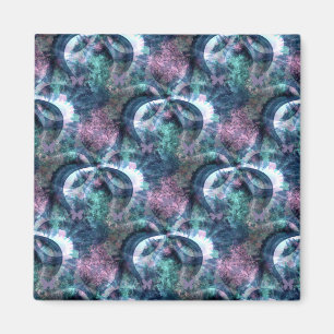Spring time Love... Magnet