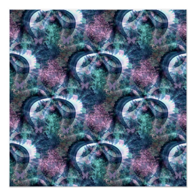 Spring time Love... Poster (Front)