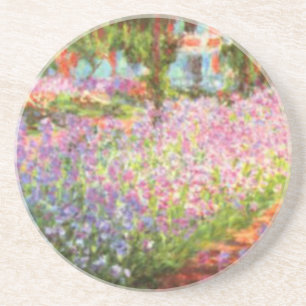 Spring time {Printemp} at Giverny Coaster