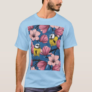 Spring time T-Shirt