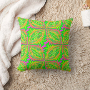 Spring Timez..... Cushion