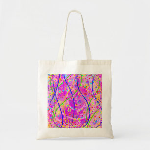 Spring Tote Bag