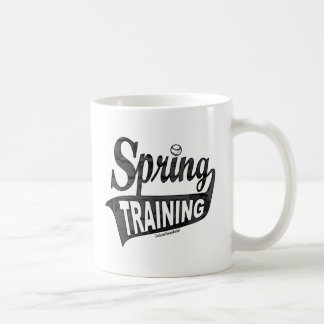 Spring Training Mug