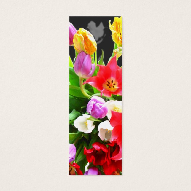 Spring Tulips (Front)