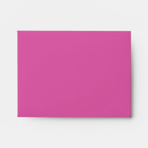 Spring Tulips Envelope