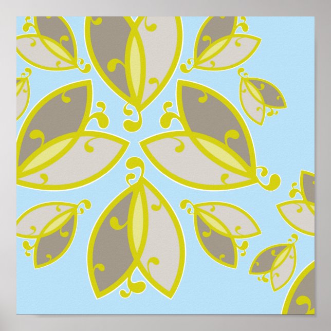 SPRING V.2 POSTER (Front)