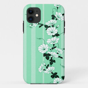Spring Vine Floral Phone Case” iPhone 11 Case