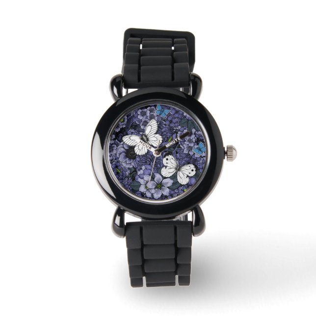 spring watch (Front)