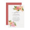 Spring Wedding Update