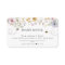 Spring Wildflower | Bee Baby Shower | Diaper 
