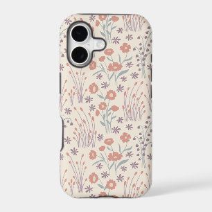 Spring Wildflower Whispers