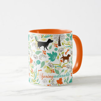 Springadorable Mug