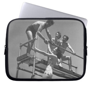 Springboard Laptop Sleeve