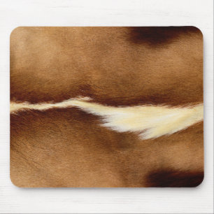 Springbok Mouse Pad