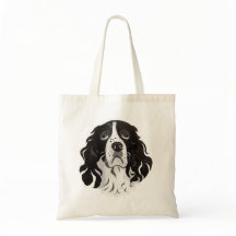 Springer face bag