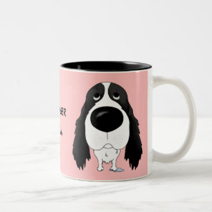 Springer Mum Mug