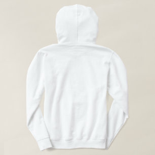 Springer Soul, Wild Heart – English Springer Spani Hoodie