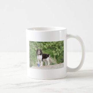 Springer Spaniel Puppy! Coffee Mug