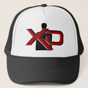 Springfield Armoury XD Trucker Hat