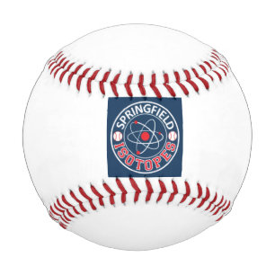 Springfield Baseball